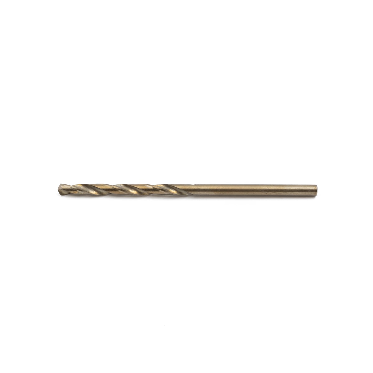 Rikä HSSR039 Hss Cobalt Drill Bit 2.5 x 57mm 10pk